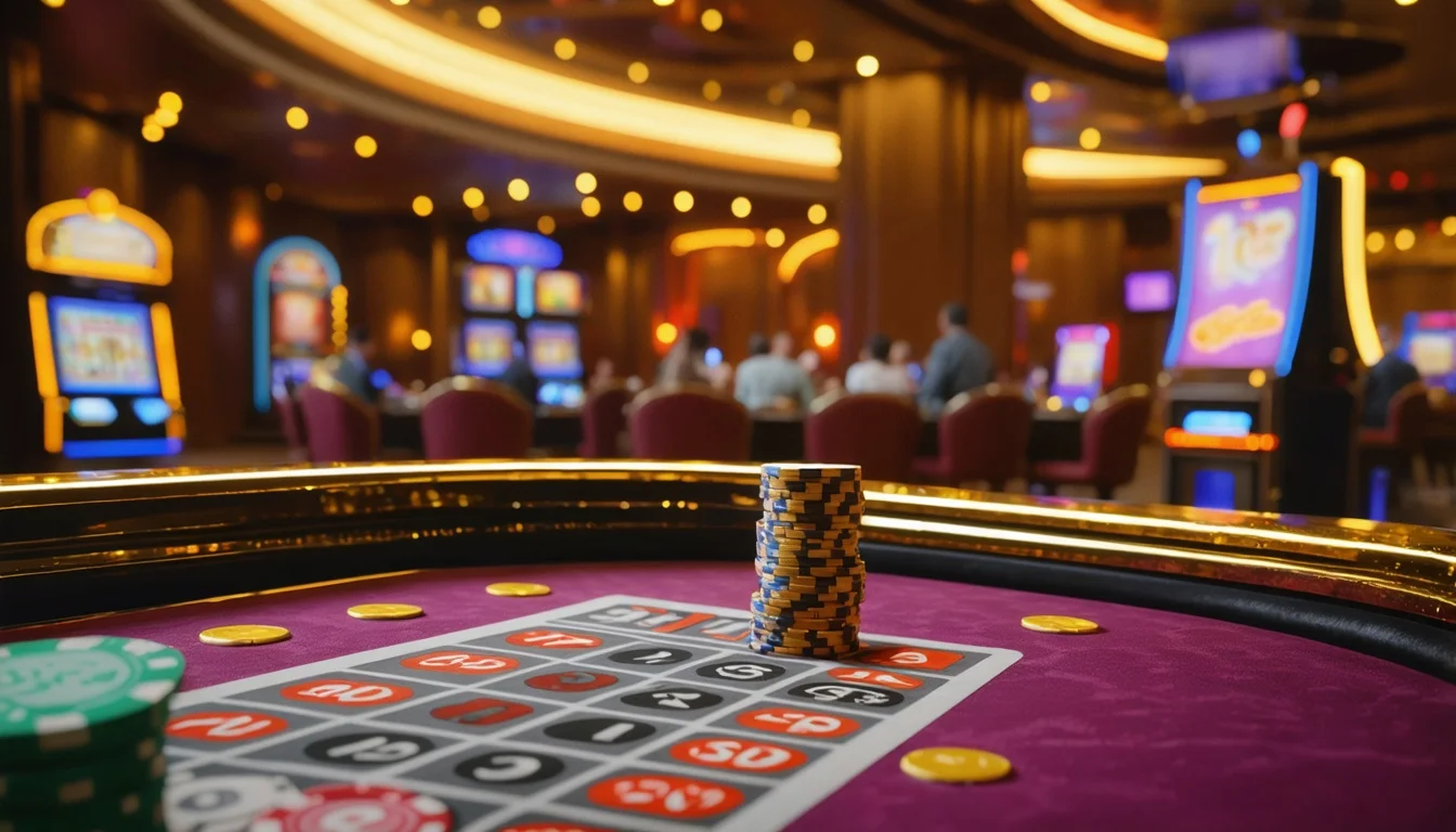 21COM Güven Testi: Lisans, Ödeme ve Bonus İncelemesi (2026)