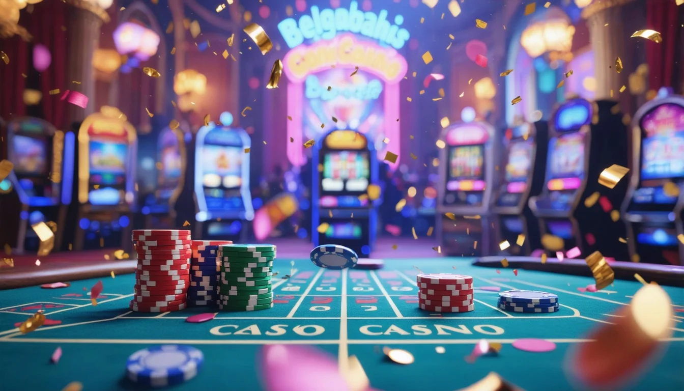 Belugabahis Bonus Kampanyaları 2026 – En Yeni Bonuslar