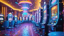Betsilin Slot & Casino Promosyonları: Bonuslar, Ödemeler ve İpuçları