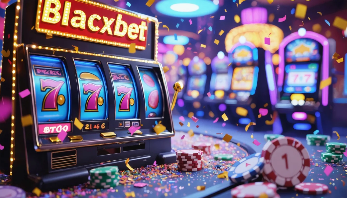 Blackxbet Güncel Giriş Bağlantısı ve Bilmeniz Gerekenler