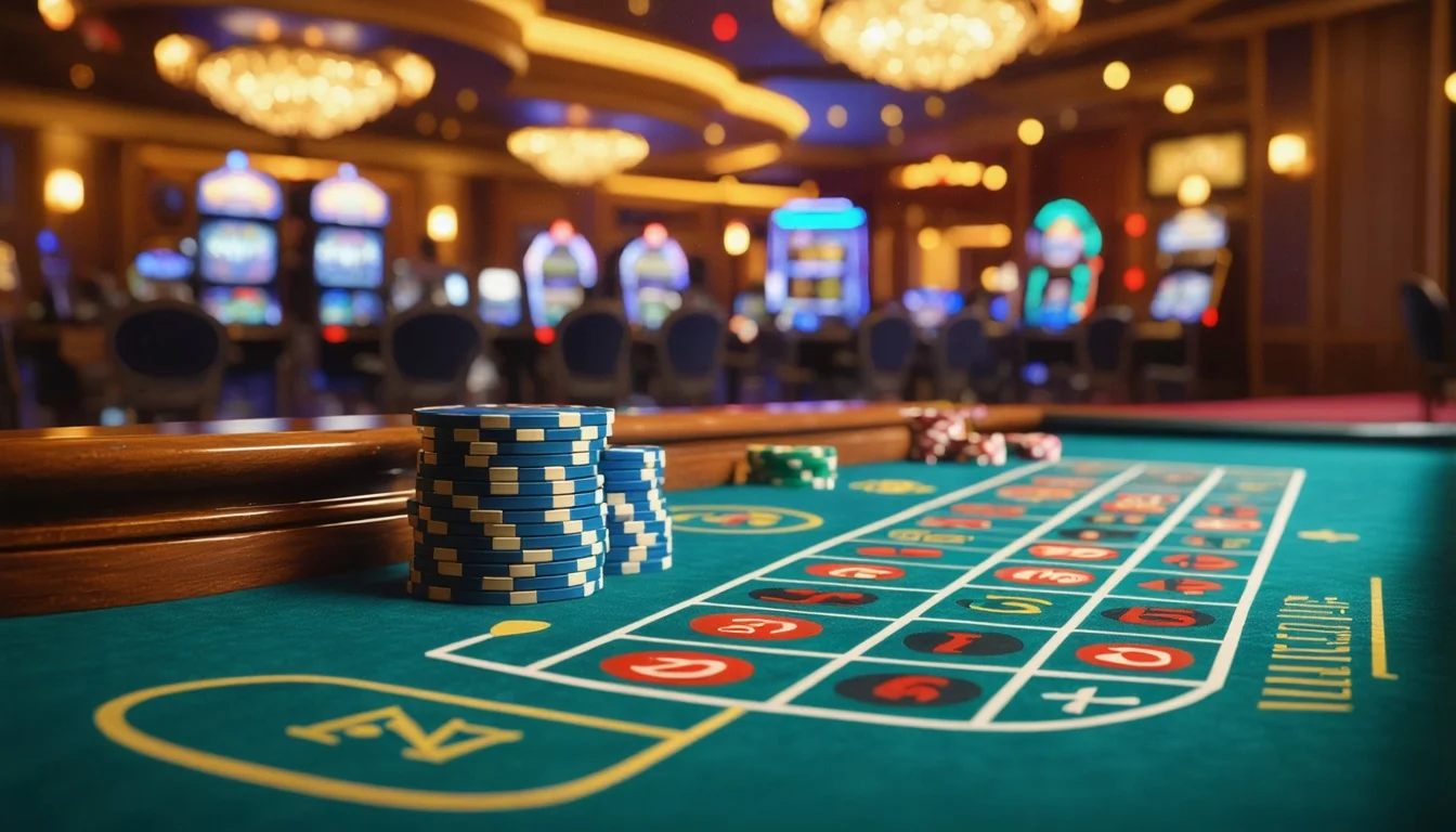 Dengebet Slot Deneyimi Nasıl?
