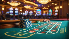 Dengebet Slot Deneyimi Nasıl?