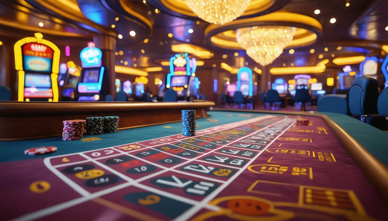 Dengebet Slot Sağlayıcı Bilgileri