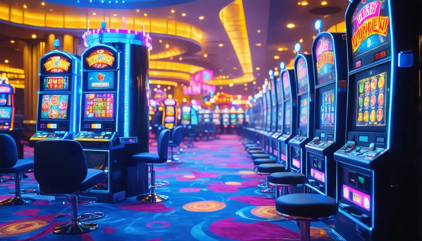 Dodobet Popüler Slot Oyunları ve İpuçları