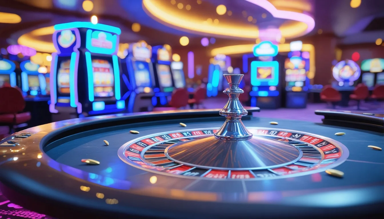 Dodobet Slot Bonusları | %500 Hoş Geldin