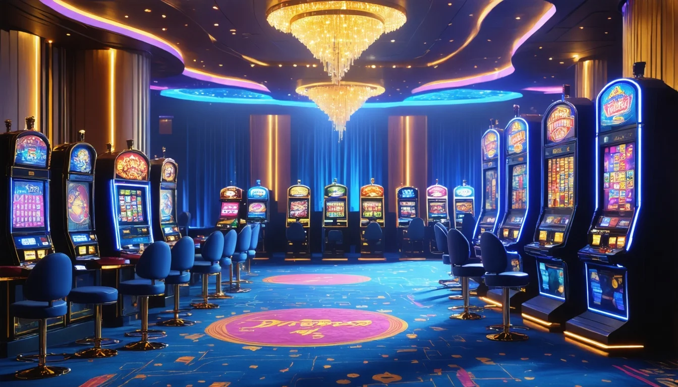 Dodobet Slot Sağlayıcıları: Sağlayıcı Bilgileri ve Bonuslar