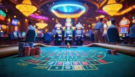 Galyabet Bonus Çevrim Şartları: Detaylı Açıklama ve Örnekler