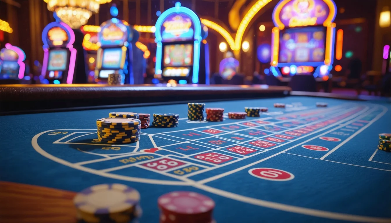 Gamben Bonus Çevrim Şartları: Detaylı ve Pratik Rehber