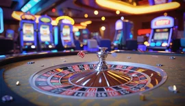 Gamben Slot Bonusları ve Promosyonlar: 2026 İçin Kapsamlı Rehber