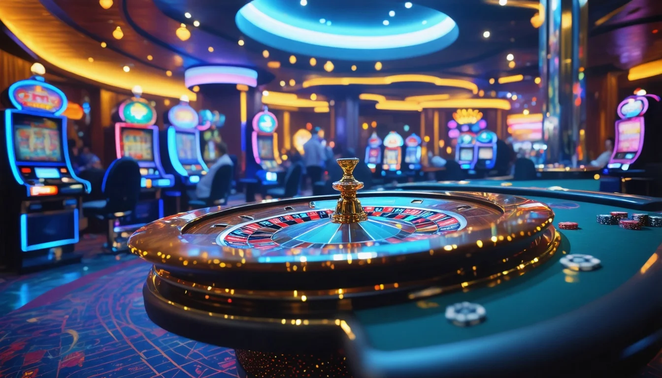 Goldenbahis Slot & Casino Promosyonları 2026