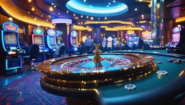 Goldenbahis Slot & Casino Promosyonları 2026