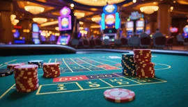 Handikap Promosyonları: Slot & Casino Bonusları Rehberi