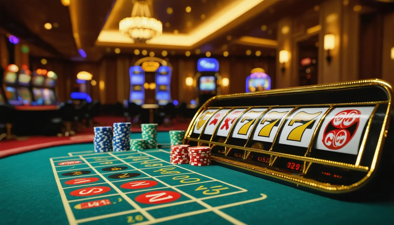 Herkülbet Slot & Casino Promosyonları: 2026 Rehberi