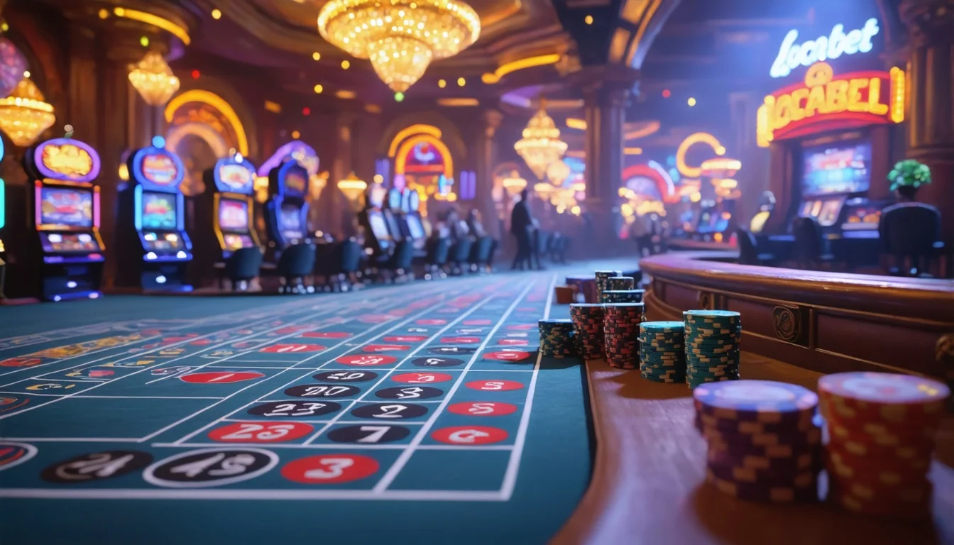 Locabet hoş geldin bonusu: %100 + 444 FS Rehberi