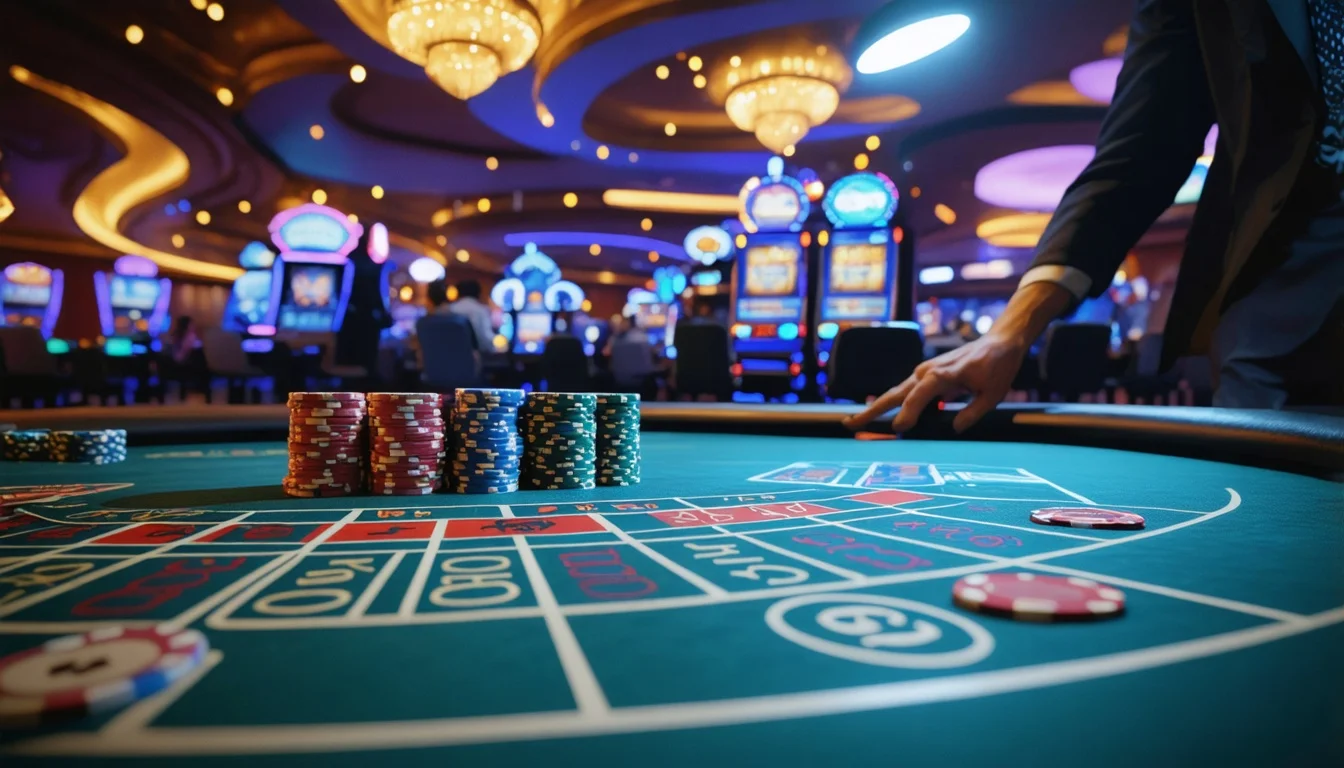 Locabet Güncel Giriş Bağlantısı ve Kayıt Rehberi
