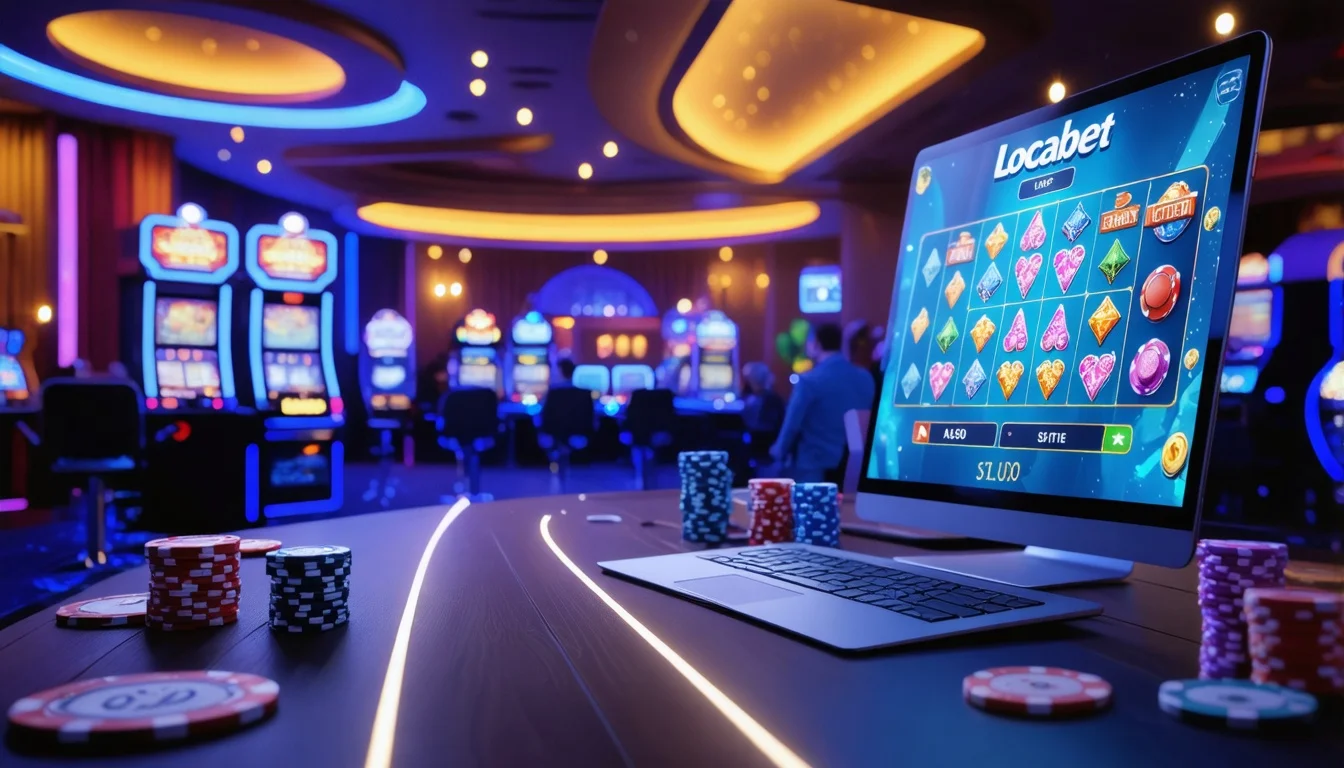 Locabet Son Çalışan Adres Bilgisi – 2026 Güncel Rehber