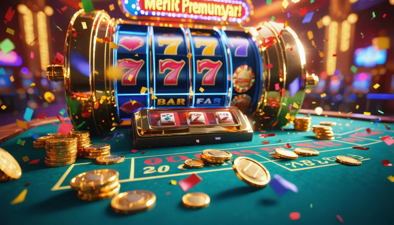 Merit Premium Bonusları ve Kampanyaları: 2026 Detaylı Rehber