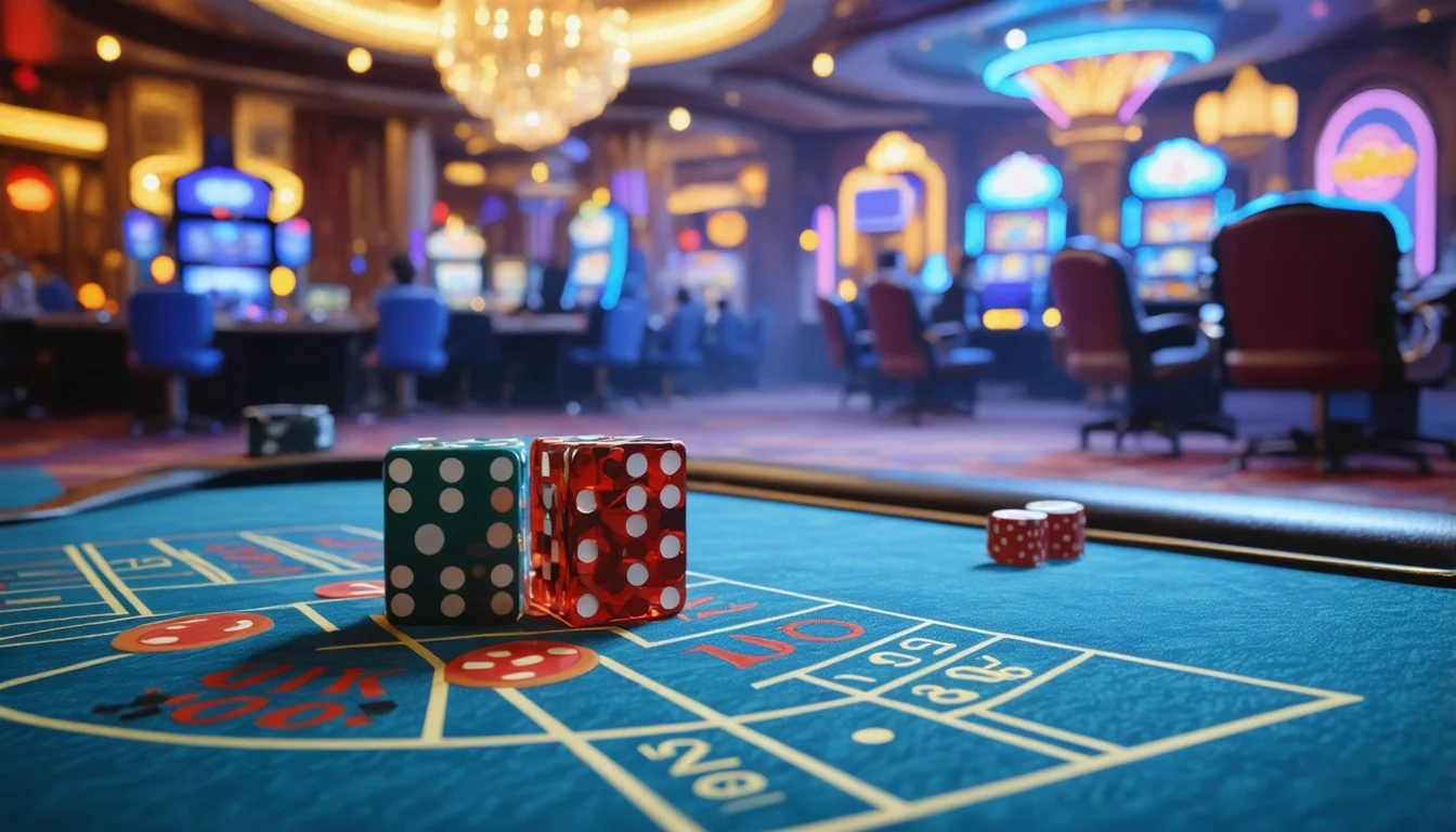 Misty Casino Lisanslı mı? Detaylı İnceleme