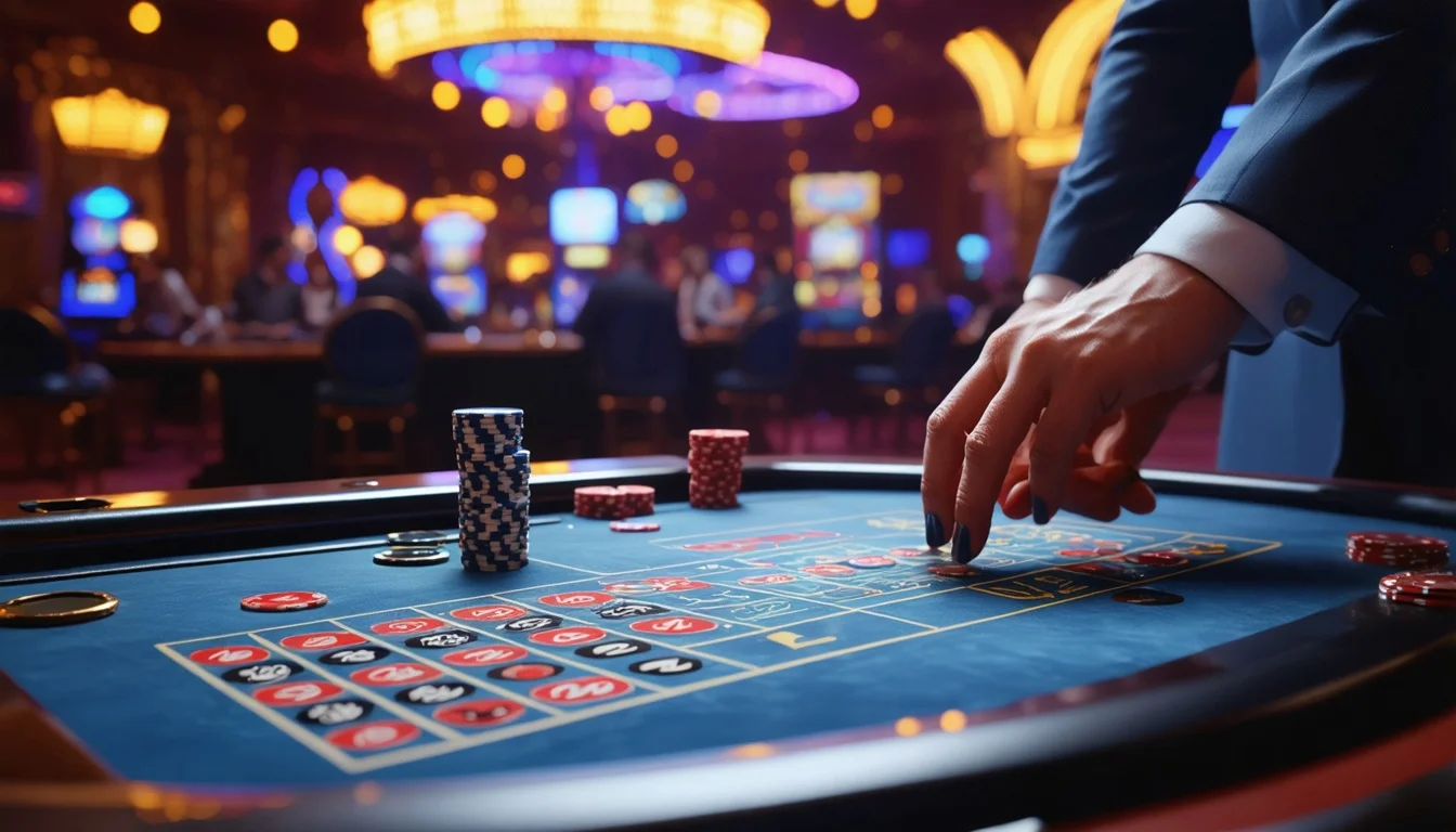 Misty Casino Mobil & Web Giriş Seçenekleri — Hızlı Erişim