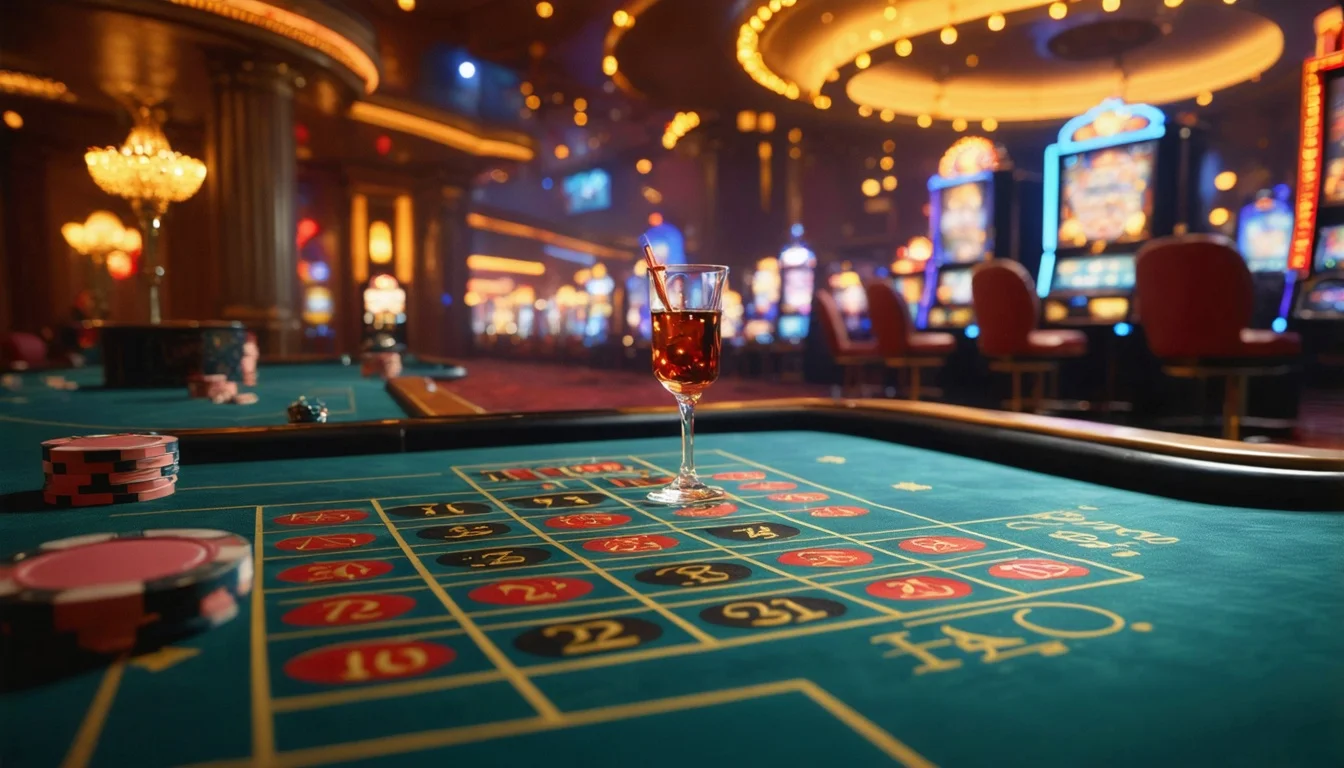 Misty Casino promosyon kodları ve güncel bonuslar