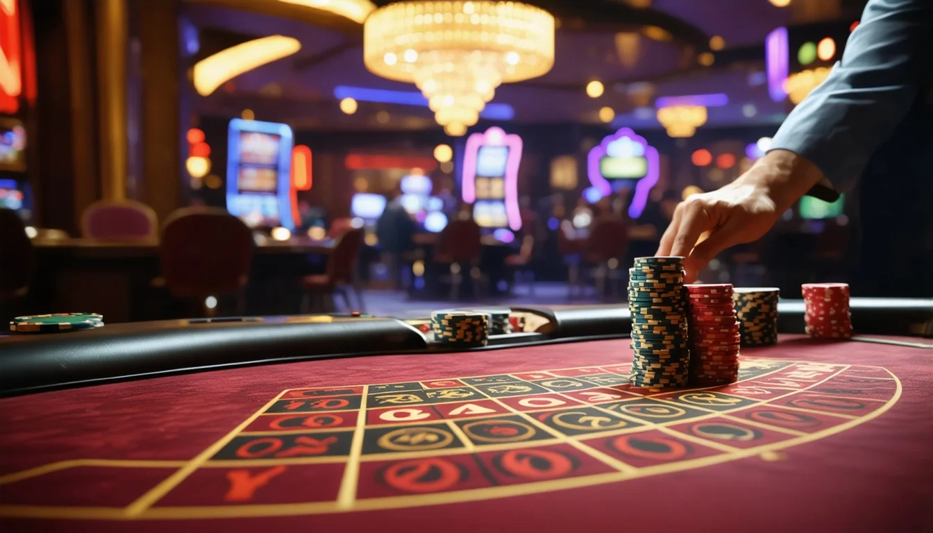 Pokerklas Güncel Giriş Bağlantısı ve Bonuslar