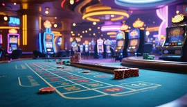 Şans Casino Bonus Çevrim Şartları: Tam Rehber 2026