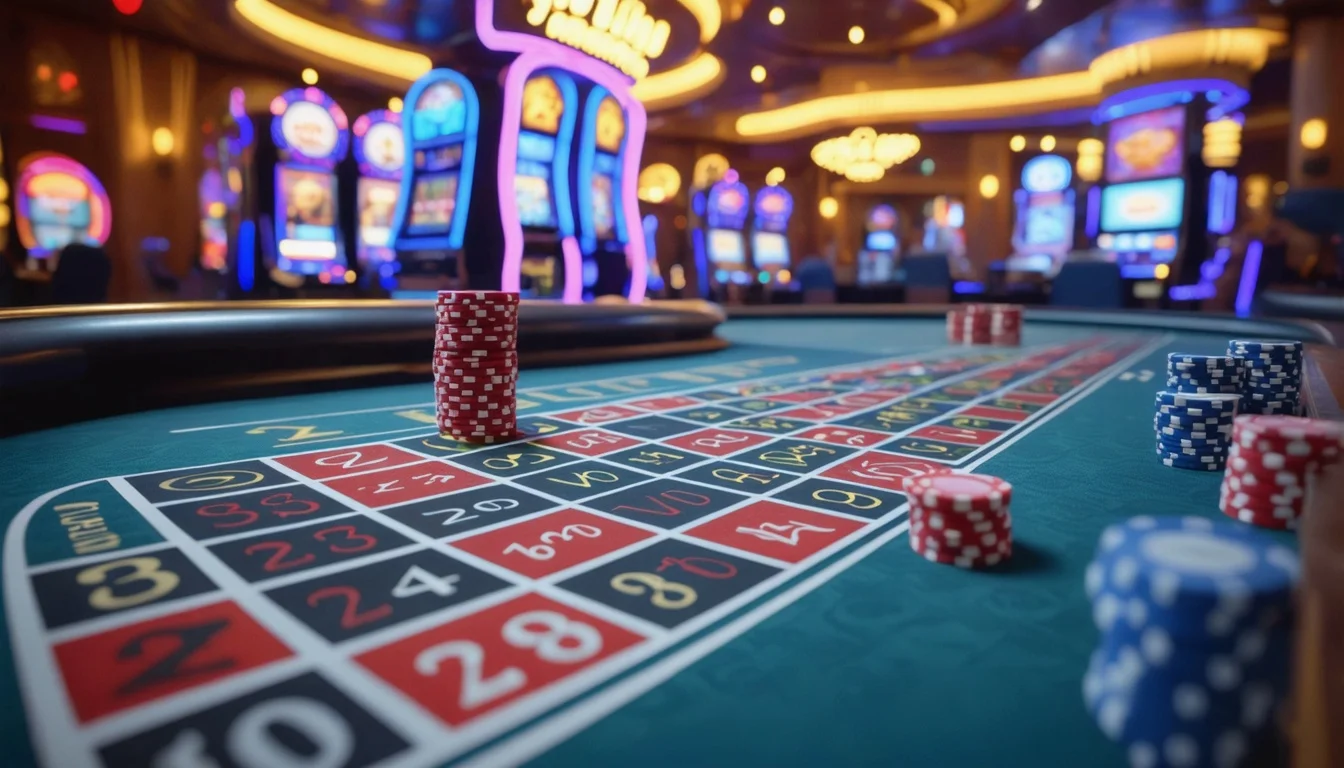 Şans Casino En Yeni Bonus Kampanyaları 2026