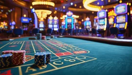 Şans Casino promosyon kodları: Nasıl bulunur ve nasıl kullanılır?
