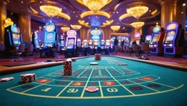 Savoybetting Popüler Slot Oyunları İncelemesi