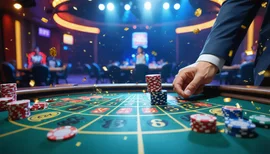 Savoybetting RTP Analizi ve Oyun Çeşitliliği