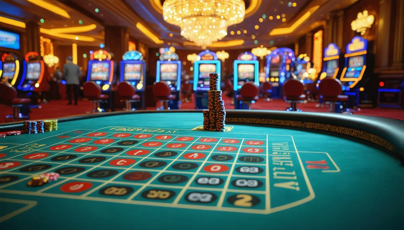 Slotspor En Hızlı Giriş Linki: Hızlı Çekim, Kripto ve Bonuslar