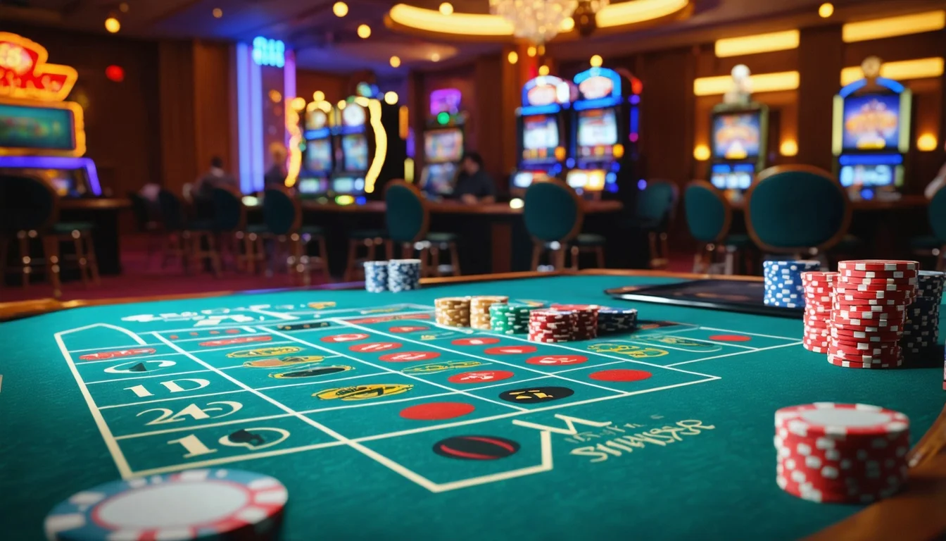 Slotspor Güncel Giriş Linki ile Kesintisiz Erişim ve Hızlı Çekim