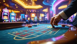 Stake En Çok Oynanan Slotlar ve Öneriler