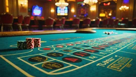 Stake Slot Bonusları ve Promosyon Rehberi
