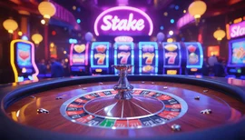 Stake slot sağlayıcı bilgileri ve ödeme süreçleri