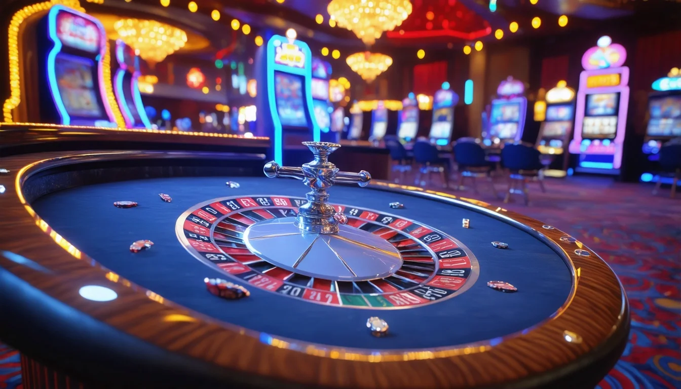 Starora Giriş ve Slot Erişimi Rehberi