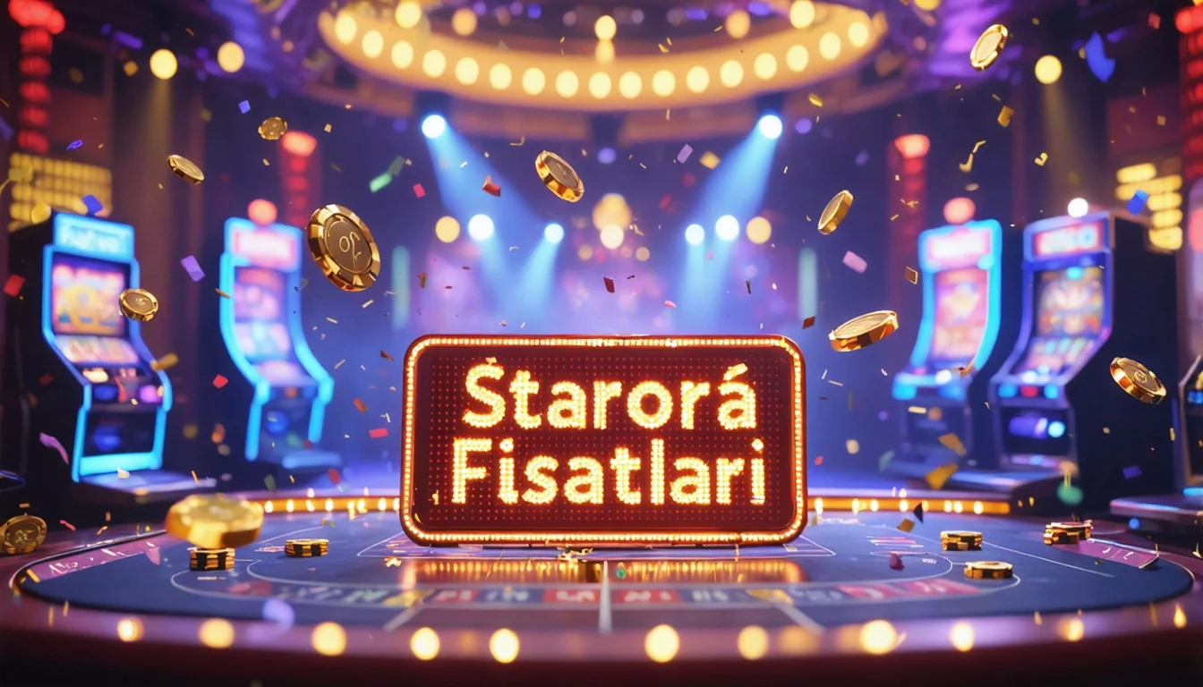 Starora Güncel Bonus Fırsatları 2026