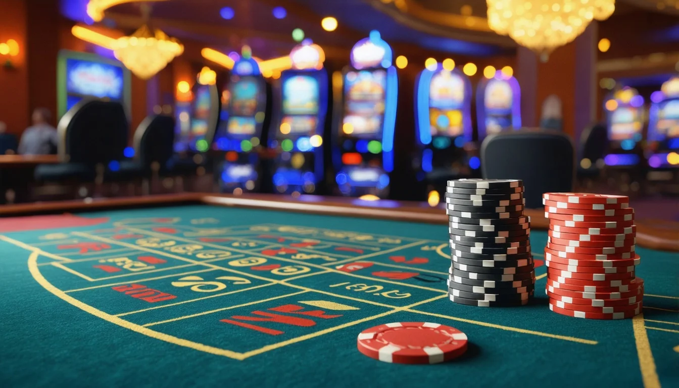 Totemcasino En Hızlı Erişim Linki: 2026 Güncel Rehber