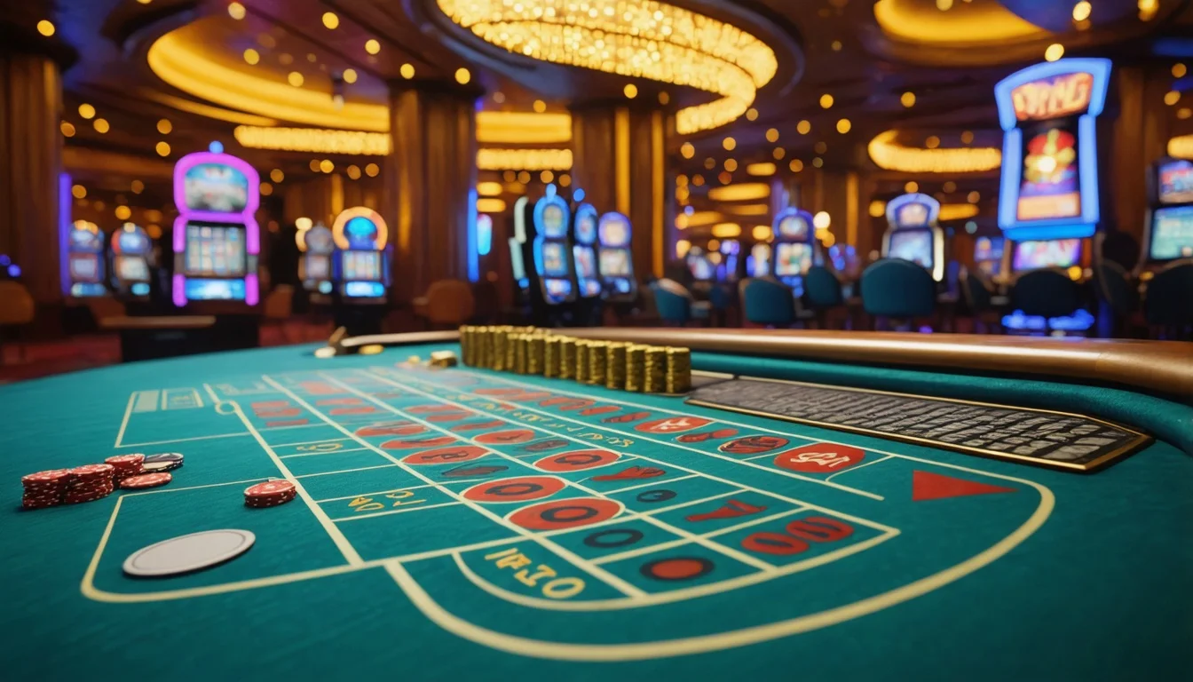 Totemcasino Güncel Giriş Bağlantısı - Erişim Rehberi 2026