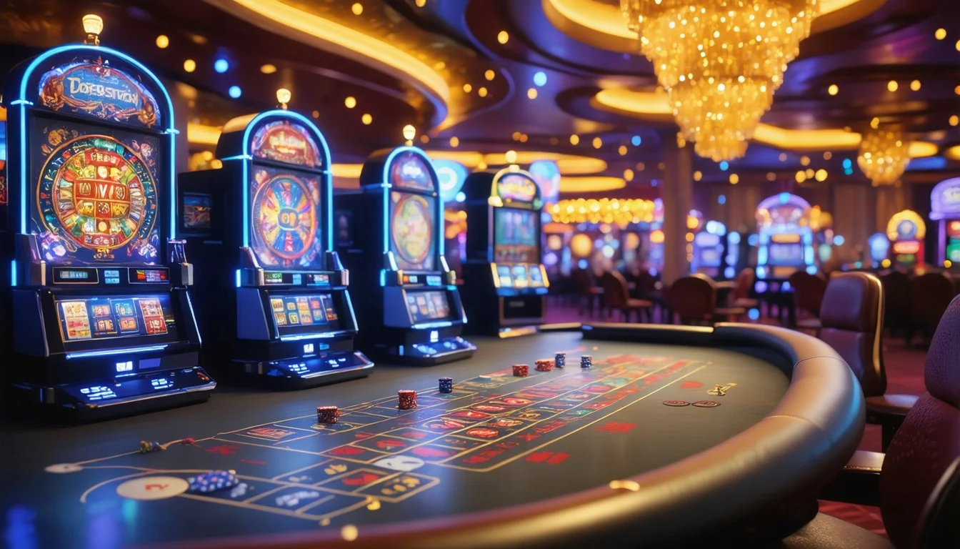 Totemcasino Hoş Geldin Bonusu Rehberi