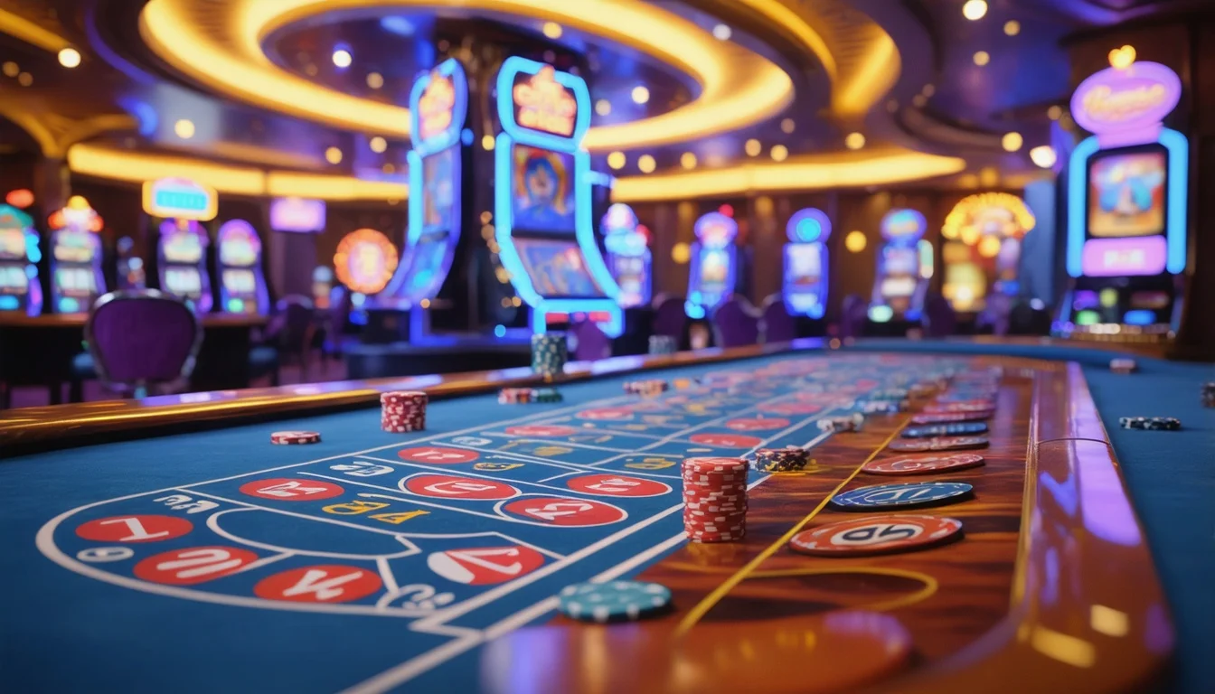 Totemcasino Slot & Casino Promosyonları: %100 İlk Yatırım ve Günlük Freespin Rehberi