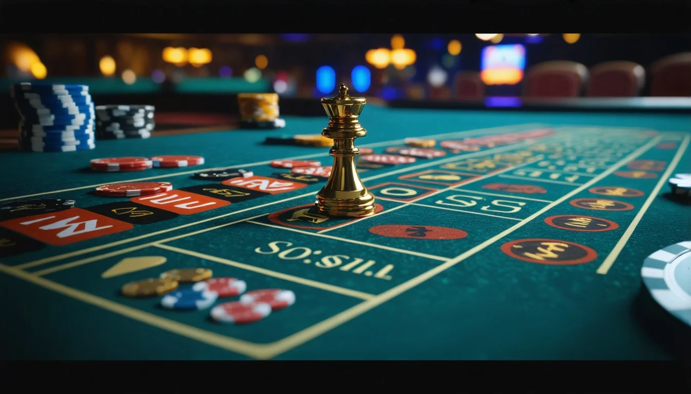 Totemcasino Son Çalışan Adres Bilgisi ve 2026 Erişim Rehberi