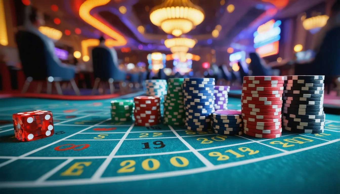 Truvabet bonus çevrim şartları: Rehber