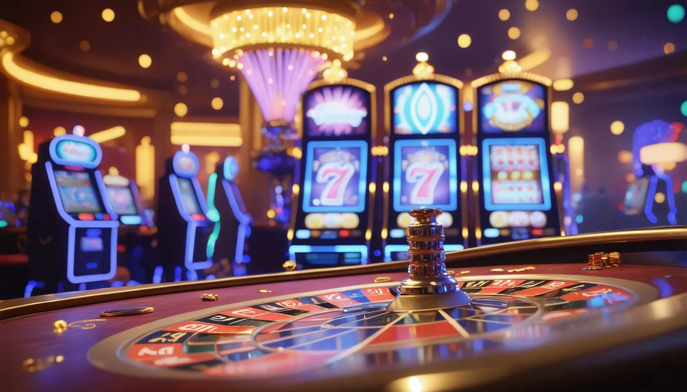 Vadicasino En Hızlı Erişim Linki — 2026 Rehberi