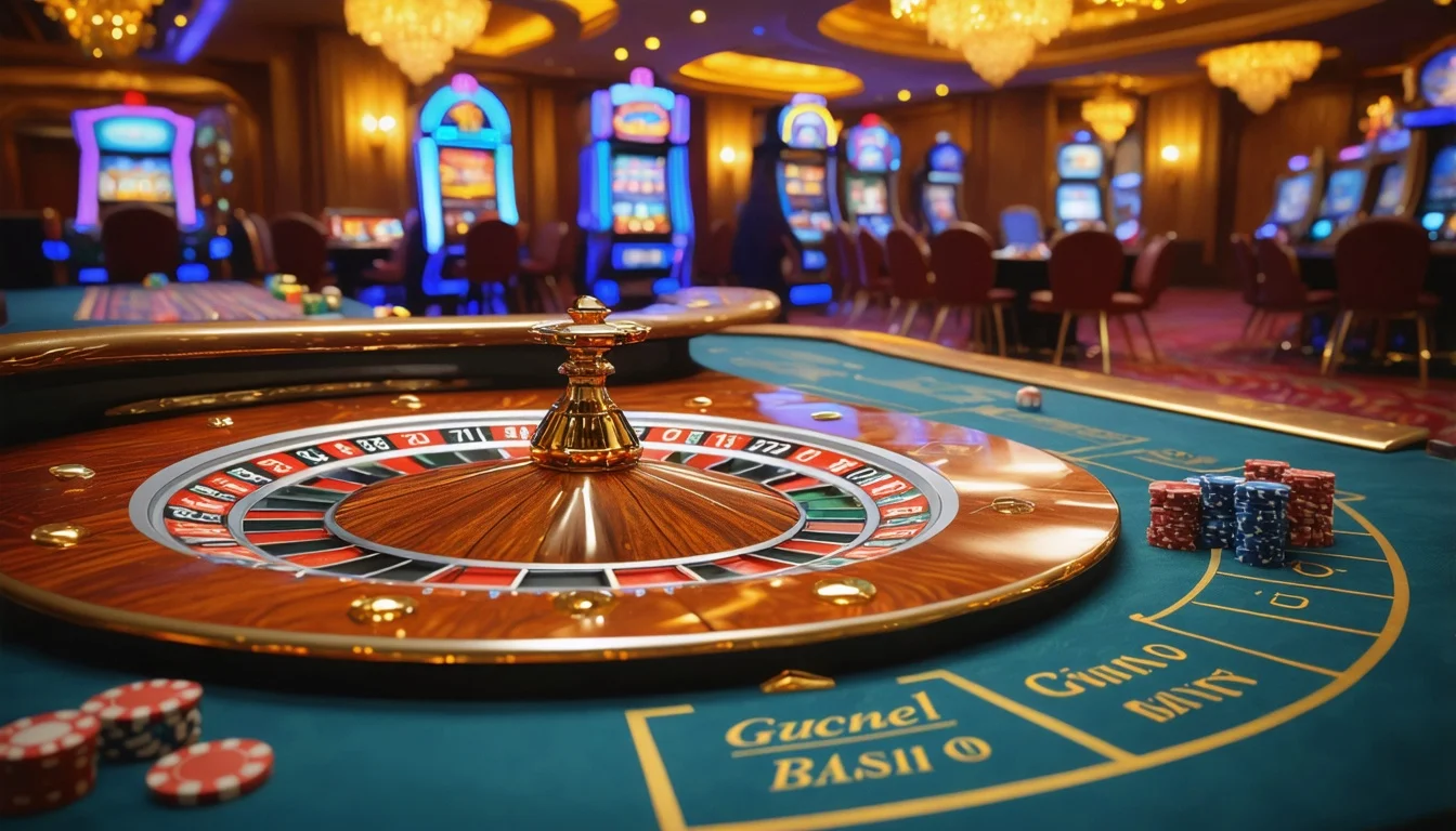 Vadicasino Güncel Giriş Bağlantısı ve 2026 Rehberi