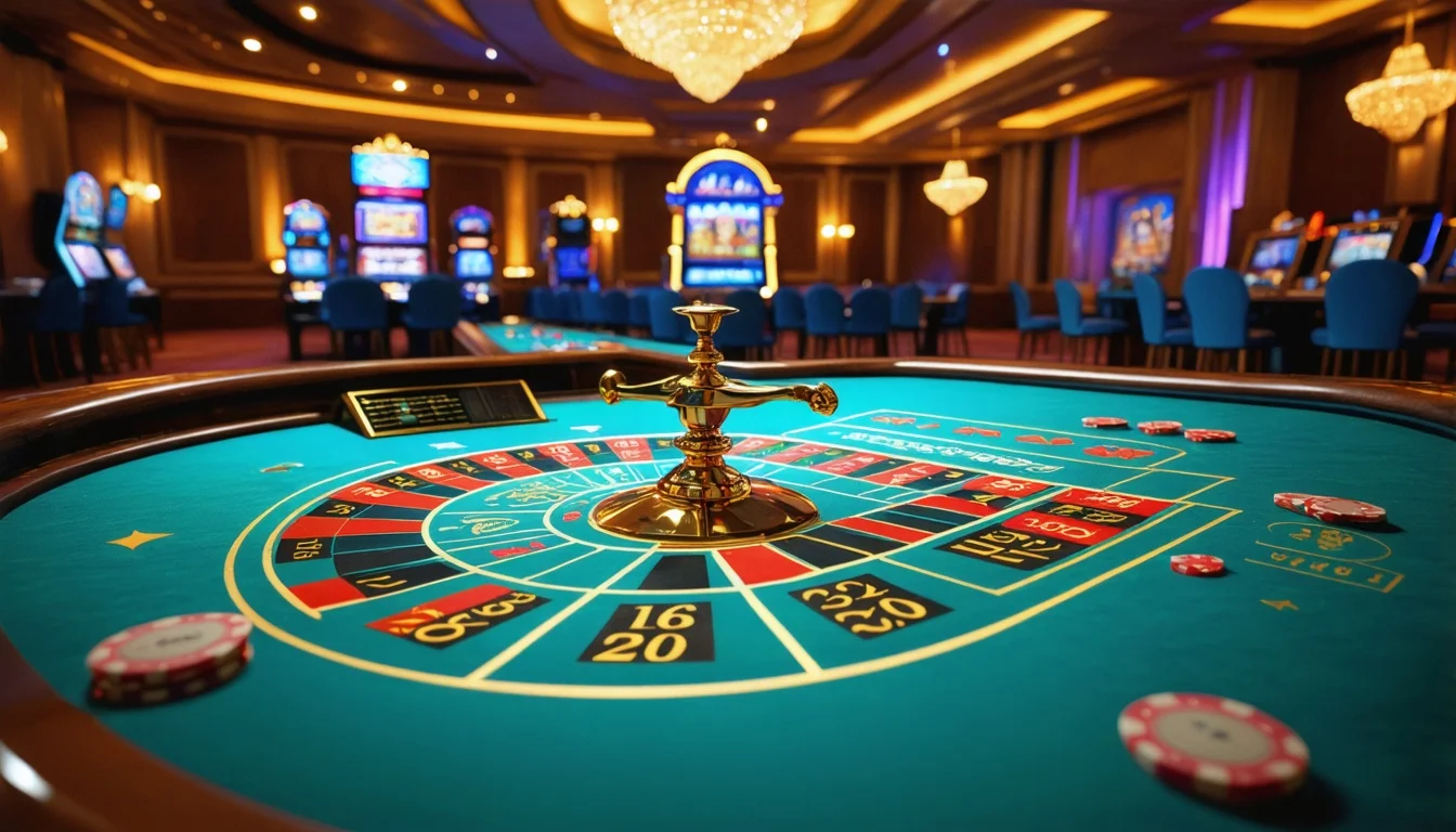 Venüsbet Artıları ve Eksileri — Detaylı İnceleme