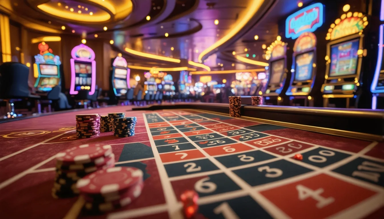 Venüsbet Bonus Çevrim Şartları — Detaylı Rehber