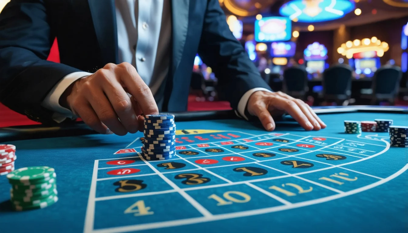 Venüsbet Güven Testi: Ne Kadar Güvenilir?