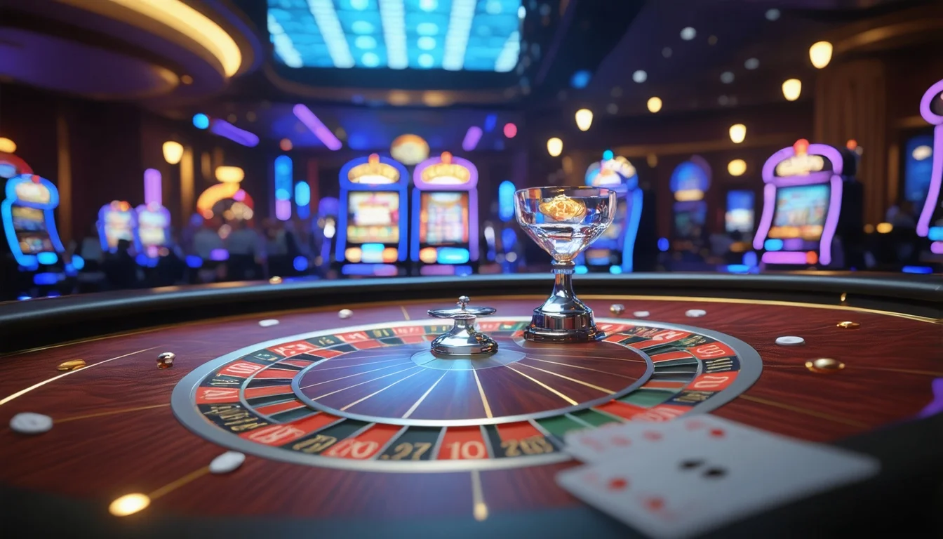 Venüsbet Lisanslı mı? Detaylı İnceleme