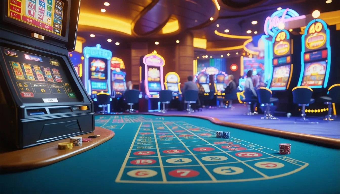 Venüsbet Ödeme Hızı ve Destek Kalitesi